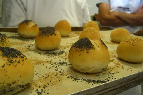 Kurdistan bakery photo 1