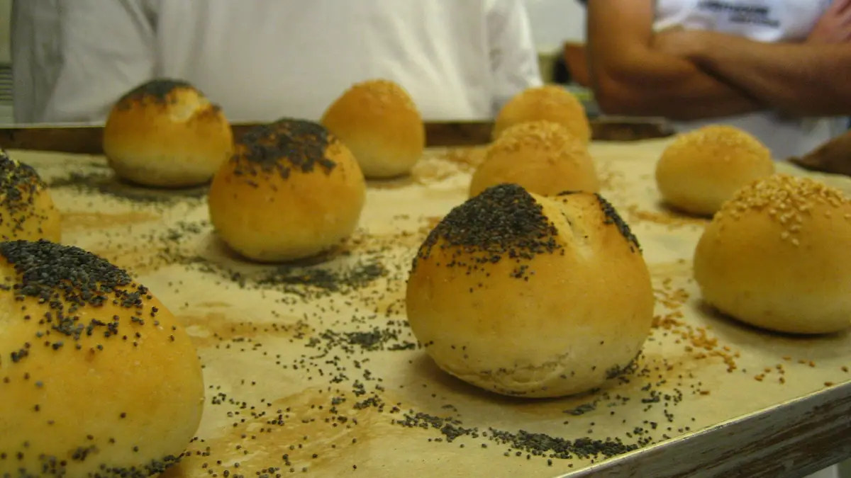 Kurdistan bakery – middle eastern bakery in Canning / Georgian Quarter, Liverpool