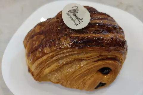 Kurdistan bakery photo 4