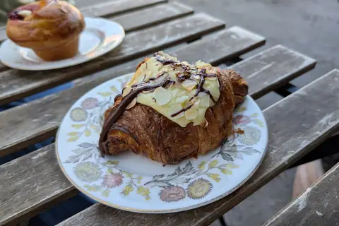 Kurdistan bakery photo 2