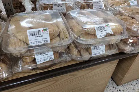 Kurdistan bakery photo 3